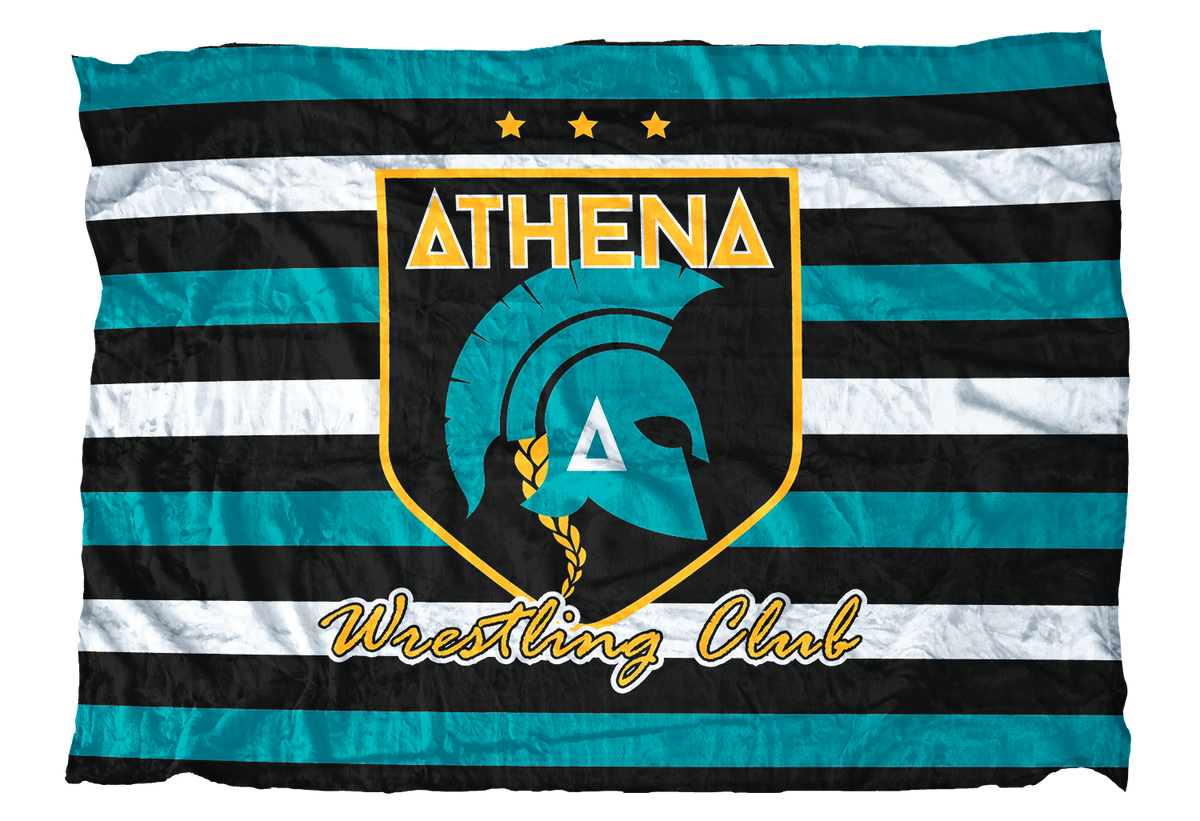 Athena Wrestling