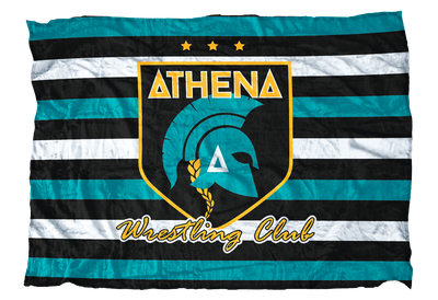 Athena Wrestling