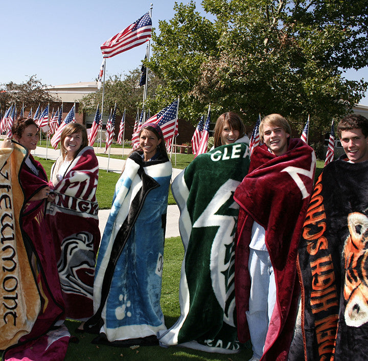 Fairmont Preparatory Huskies