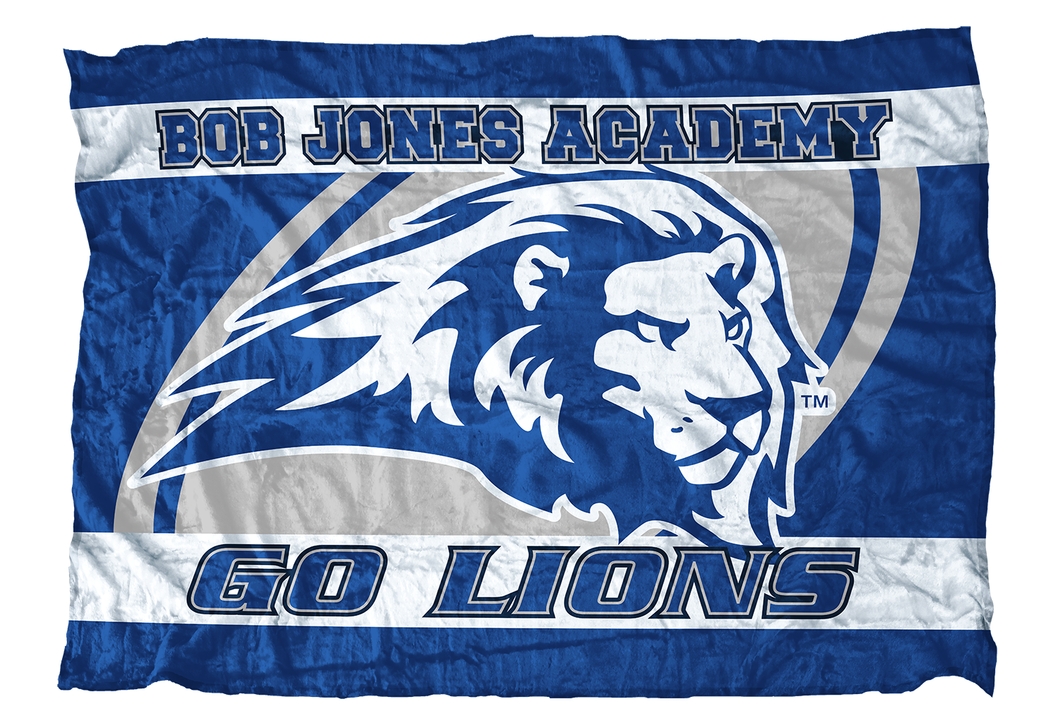 Bob Jones Academy Lions