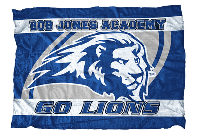 Bob Jones Academy Lions