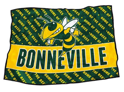 Bonneville Bees