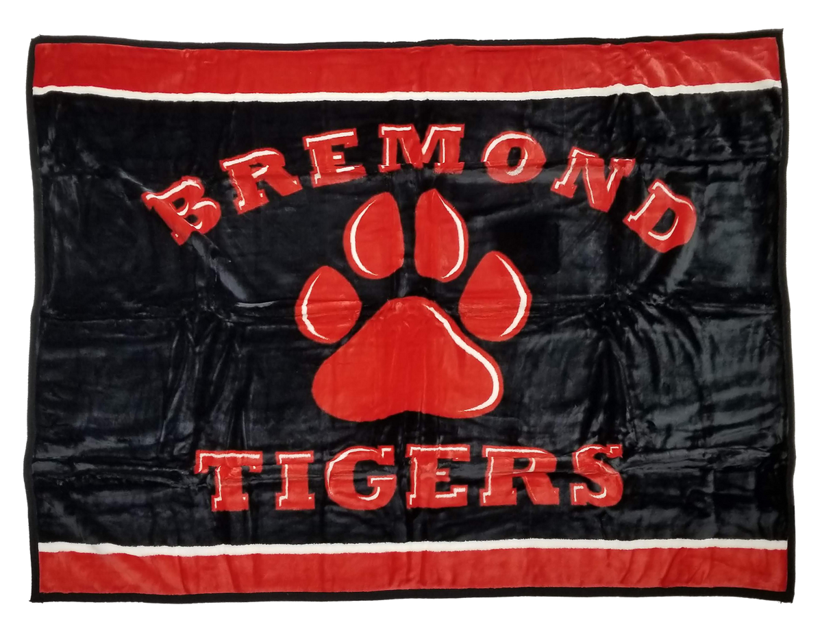 Bremond Tigers