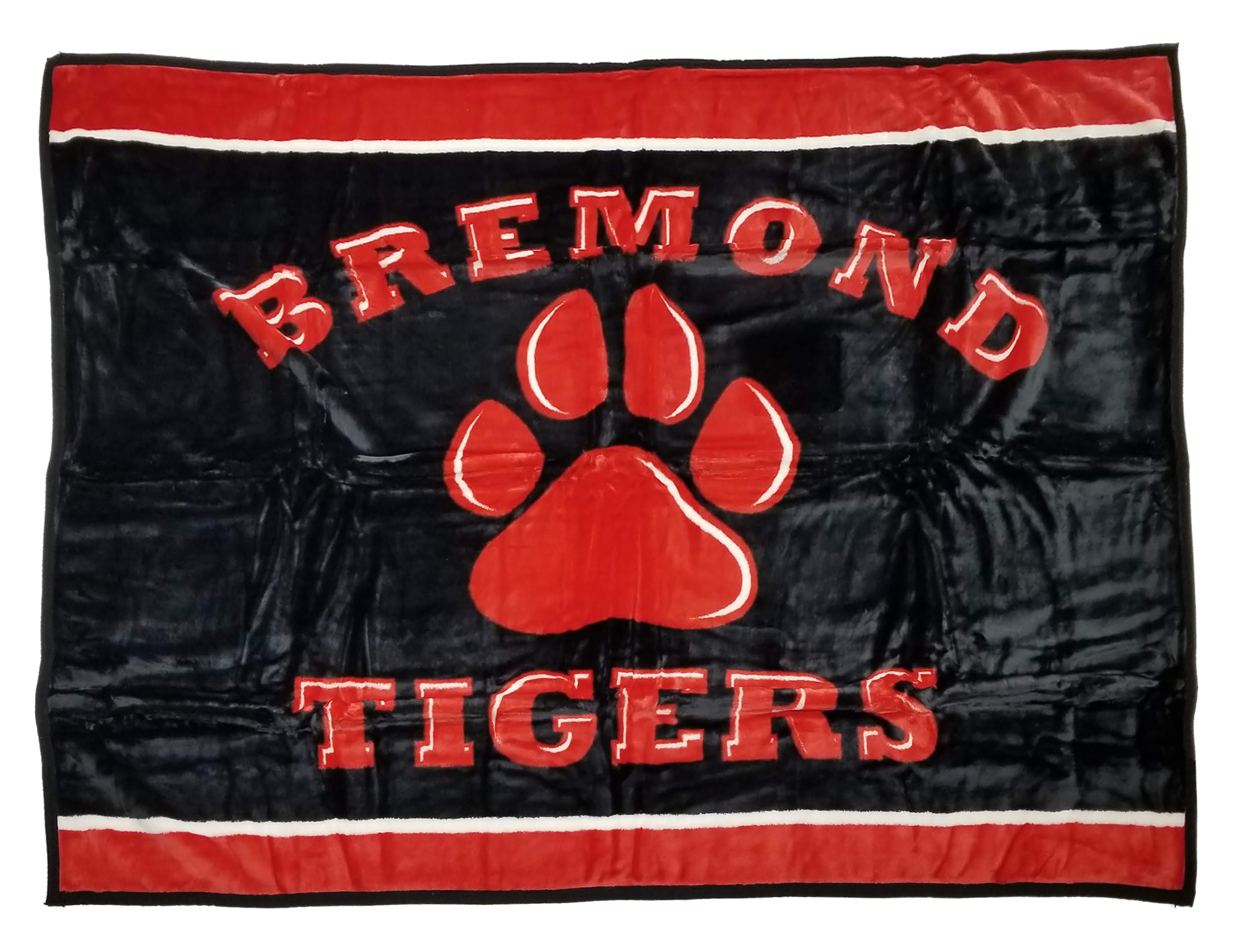 Bremond Tigers