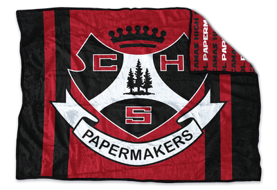 Camas Papermakers