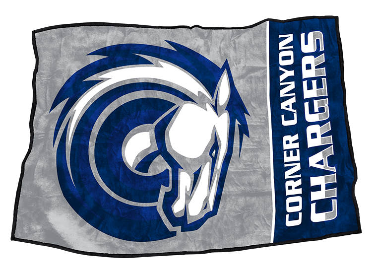 Corner Canyon Chargers