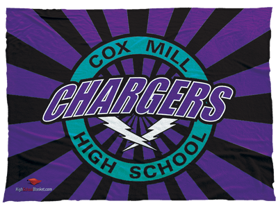 Cox Mill Chargers