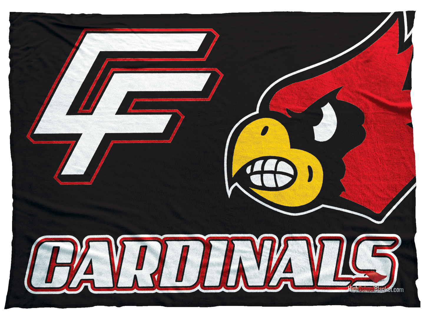 Chippewa Falls Cardinals