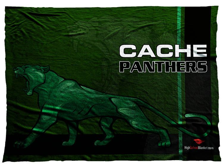 Cache Panthers