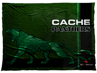 Cache Panthers