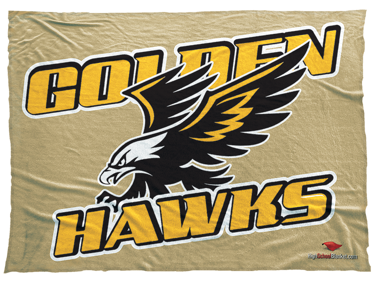 Holly Springs Golden Hawks