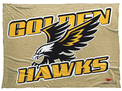 Holly Springs Golden Hawks