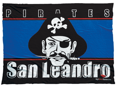 San Leandro Pirates
