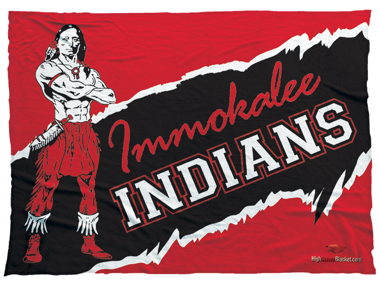 Immokalee Indians