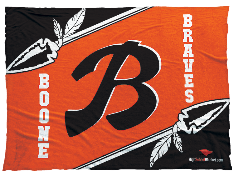 Boone Braves