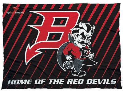 Bradford Red Devils