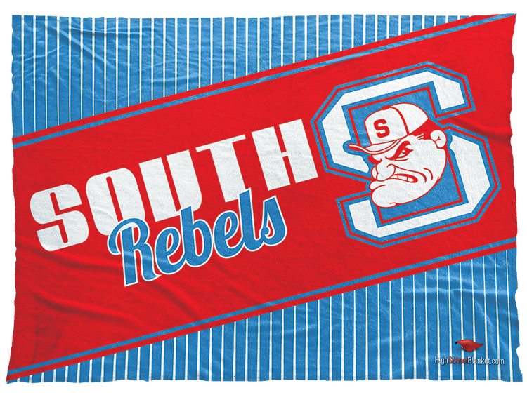 South Rebels