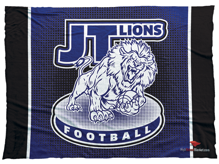 John Tyler Lions