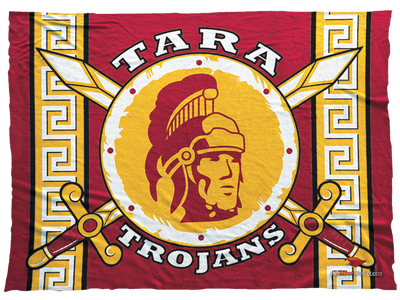 Tara Trojans