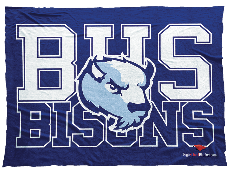 Buffalo ISD Bison