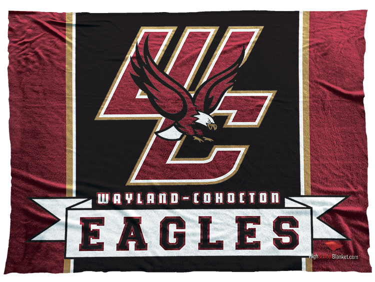 Wayland-Cohocton Central Eagles