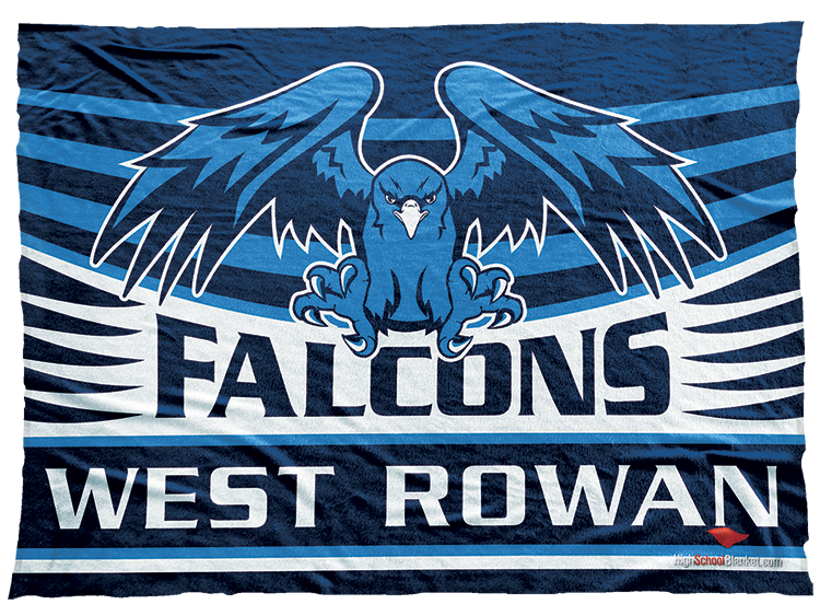 West Rowan Falcons