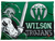 Wilson Trojans