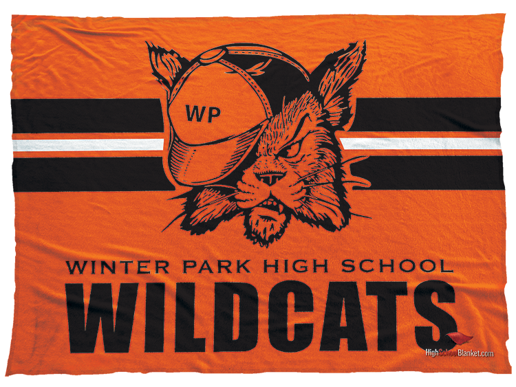 Winter Park Wildcats