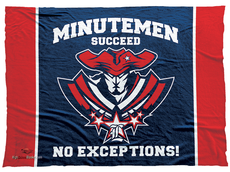 Liberty Minutemen