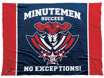 Liberty Minutemen