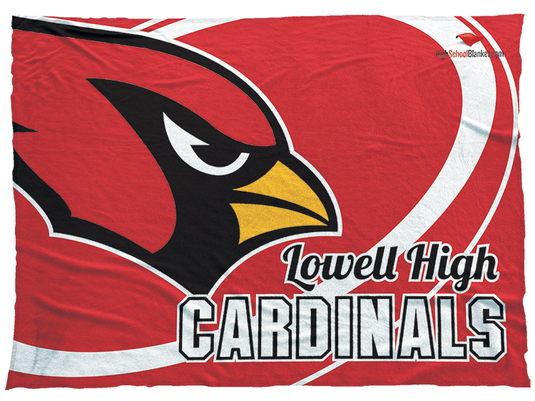 Lowell Cardinal