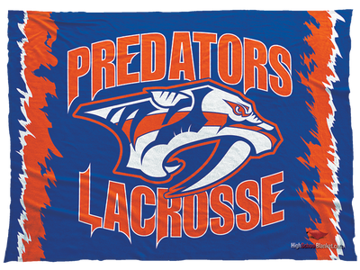 Predators Lacrosse