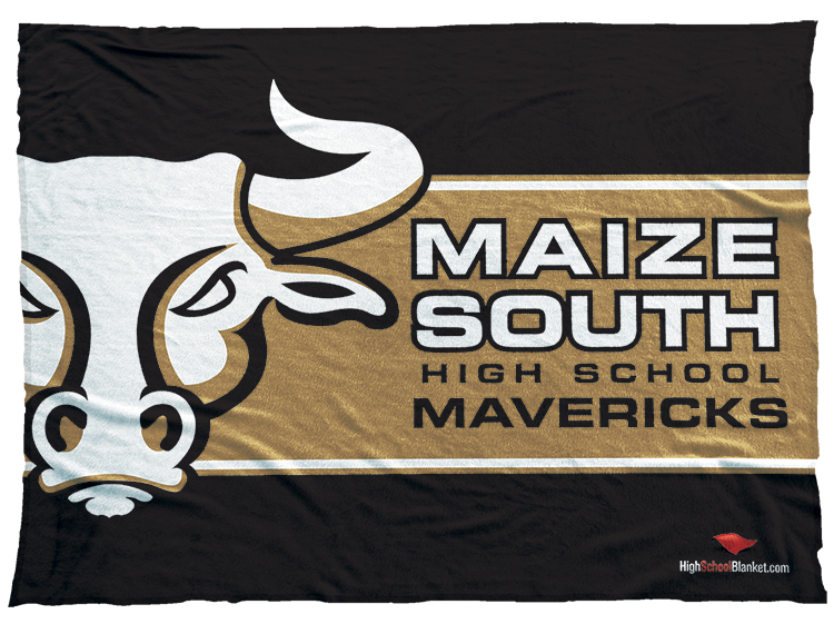 Maize South Mavericks