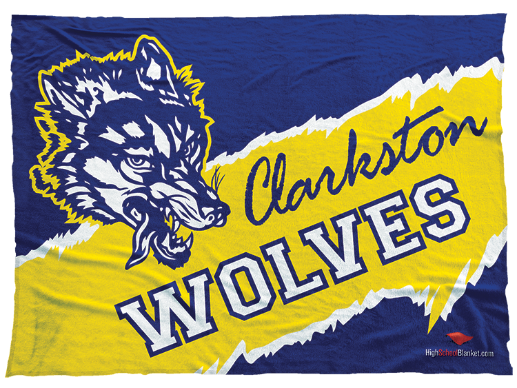 Clarkston Wolves