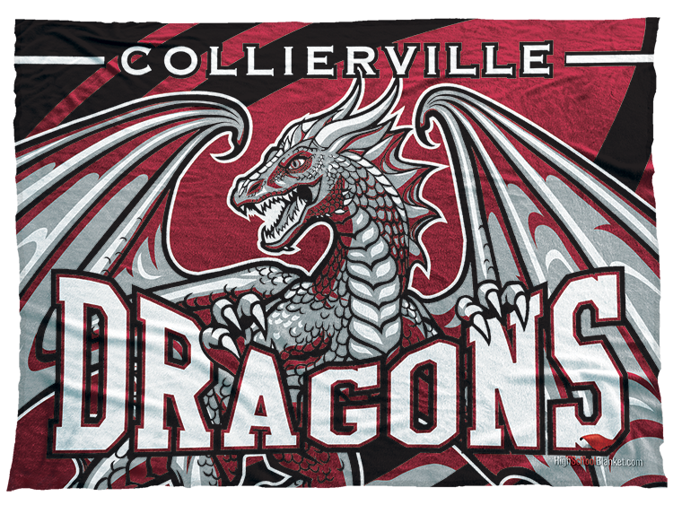 Collierville Dragons