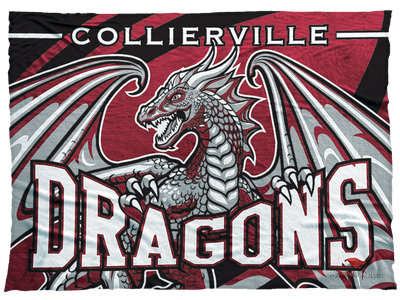 Collierville Dragons