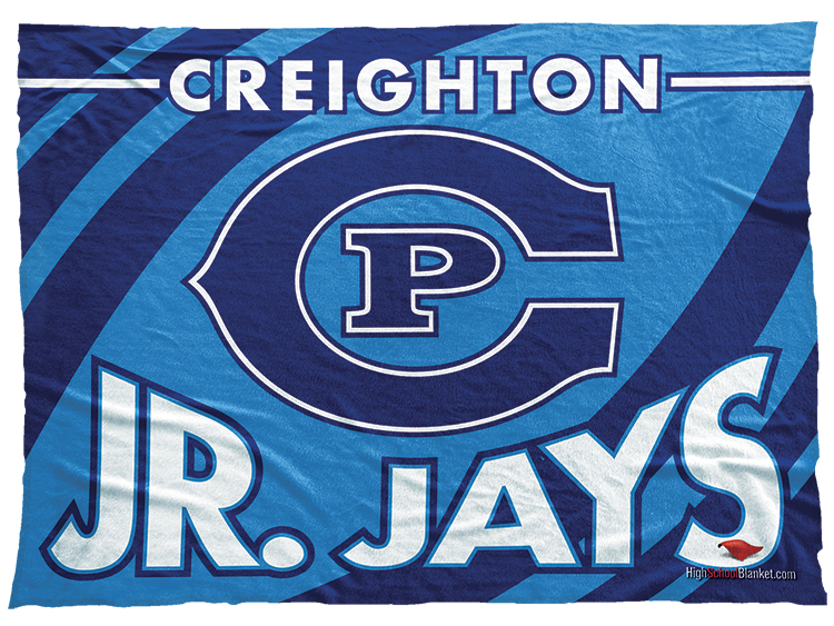 Washington Junior High School Blue Jays Apparel Store