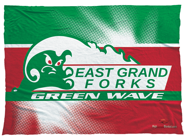 East Grand Forks Green Wave
