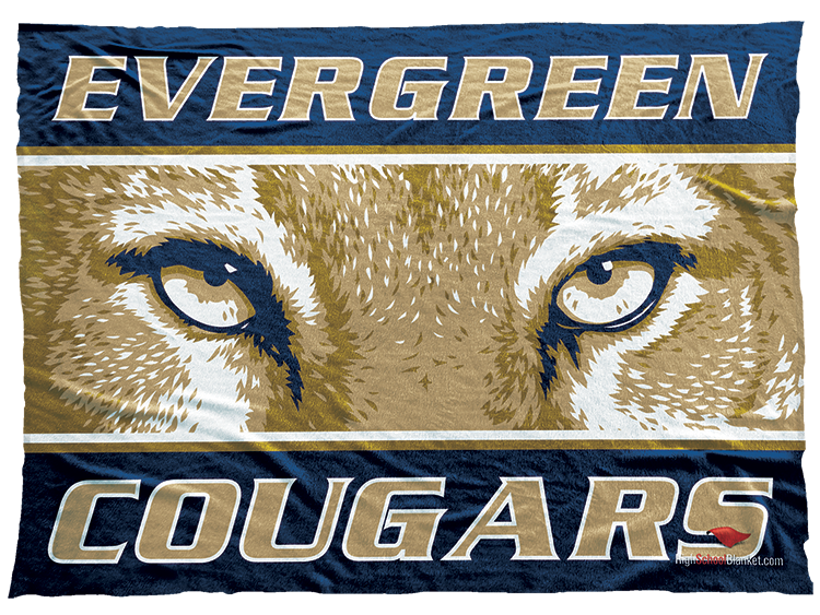 Evergreen Cougars