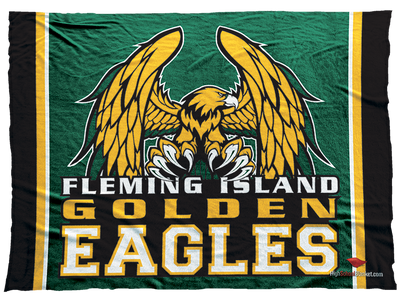 Fleming Island golden Eagles