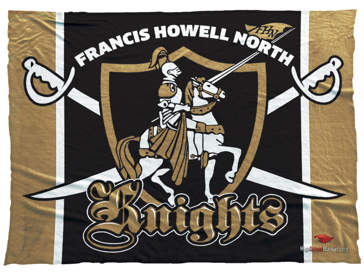 Francis Howell North Knights