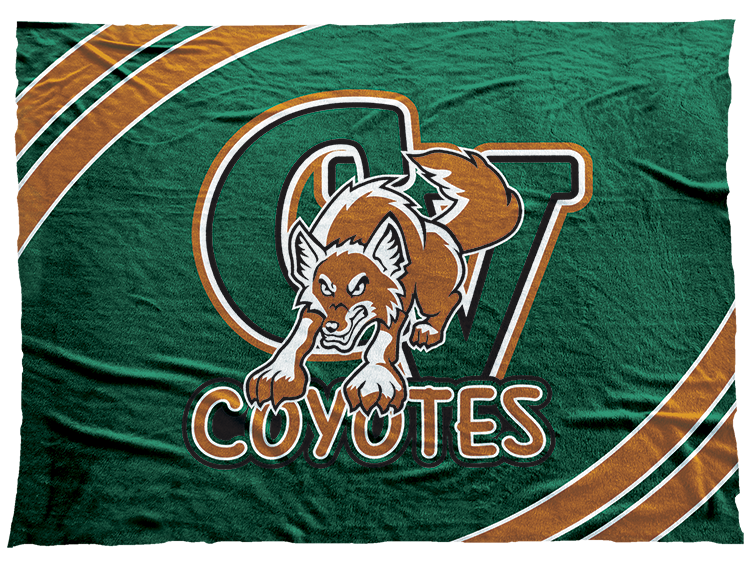 Campo Verde Coyotes