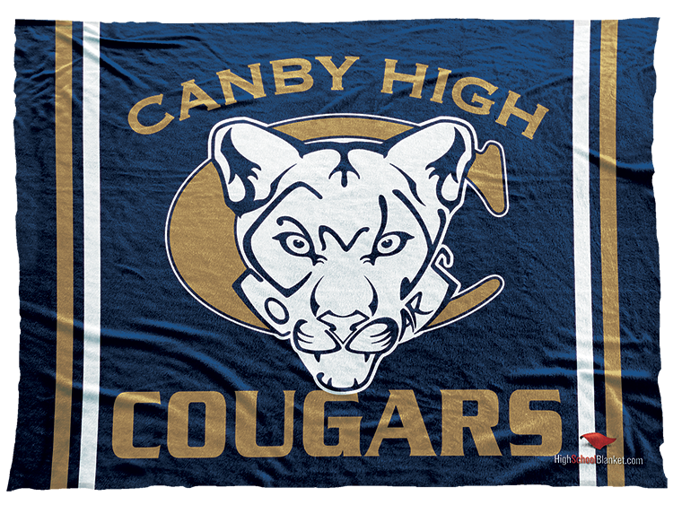 Canby Cougars