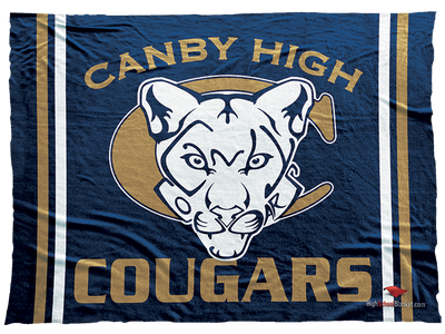 Canby Cougars