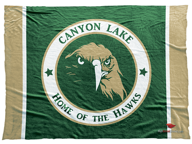 Canyon Lake Hawks