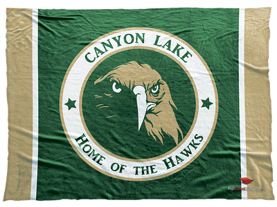 Canyon Lake Hawks