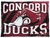 Concord Ducks