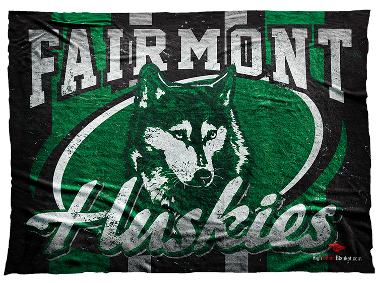 Fairmont Preparatory Huskies