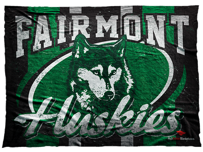 Fairmont Preparatory Huskies