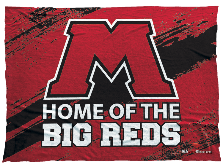 Home - Big Red M